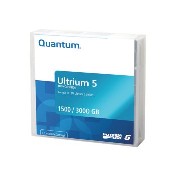 Quantum LTO Ultrium 5 - 1.5 TB / 3 TB