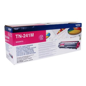 Brother TN241M - Magenta - Original - Tonerpatrone