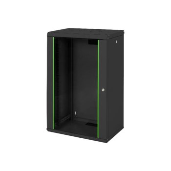 DIGITUS Wall Mounting Cabinet Unique Series - 600x450 mm (WxD)