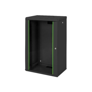 DIGITUS Wall Mounting Cabinet Unique Series - 600x450 mm...