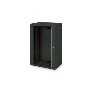 DIGITUS Wall Mounting Cabinet Unique Series - 600x450 mm...