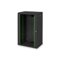 DIGITUS Wall Mounting Cabinet Unique Series - 600x450 mm (WxD)