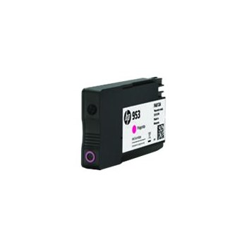 HP 953XL High Yield Magenta Original Ink Cartridge