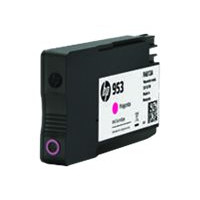 HP 953XL - 20.5 ml - Hohe Ergiebigkeit - Magenta