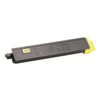 Kyocera TK 895Y - Gelb - Original - Tonerpatrone