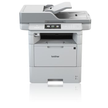 Brother DCP-L6600DW - Multifunction printer