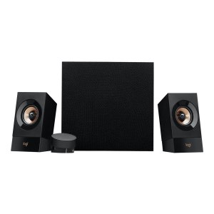 Logitech Z533 - Speaker system