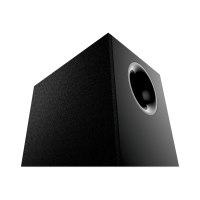 Logitech Z533 - Lautsprechersystem - für PC - 2.1-Kanal - 60 Watt (Gesamt)