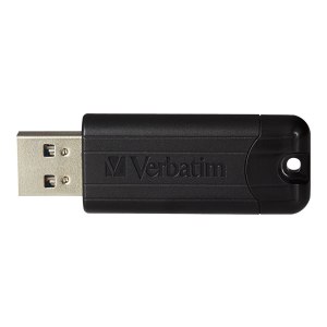 Verbatim Store n Go Pin Stripe USB Drive