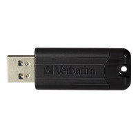 Verbatim Store n Go Pin Stripe USB Drive