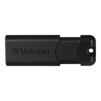 Verbatim Store n Go Pin Stripe USB Drive