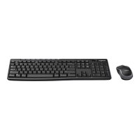 Logitech MK270 Wireless Combo