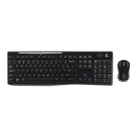 Logitech MK270 Wireless Combo