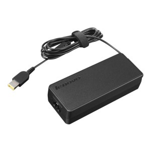 Lenovo ThinkPad 90W AC Adapter (Slim Tip)