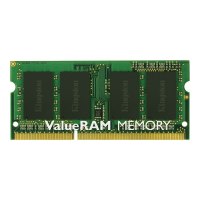 Kingston ValueRAM - DDR3 - module