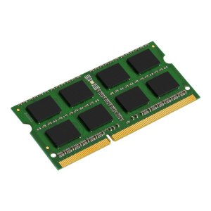 Kingston ValueRAM - DDR3L - Modul - 8 GB - SO DIMM 204-PIN