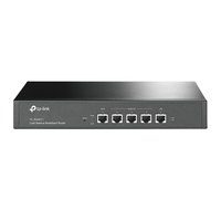 TP-LINK TL-R480T+ - Ethernet-WAN - Schwarz