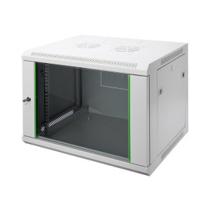 DIGITUS Wall-mounted Enclosure Dynamic Basic Series -...