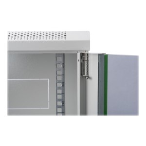 DIGITUS Wall Mounting Cabinets Dynamic Basic Series - 600x450 mm (WxD)