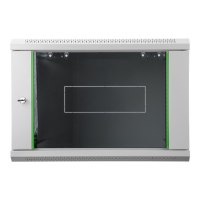 DIGITUS Wall Mounting Cabinets Dynamic Basic Series - 600x450 mm (WxD)