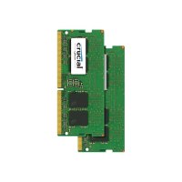 Crucial DDR4 - Modul - 8 GB - SO DIMM 260-PIN