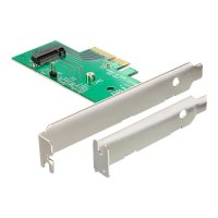 Delock PCI Express Card > 1 x internal M.2 NGFF