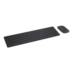 Microsoft Designer Bluetooth Desktop - Tastatur-und-Maus-Set