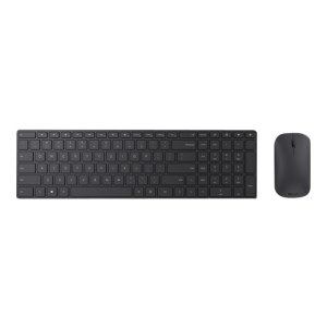 Microsoft Designer Bluetooth Desktop - Tastatur-und-Maus-Set