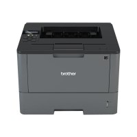 Brother HL-L5100DN - Printer - B/W