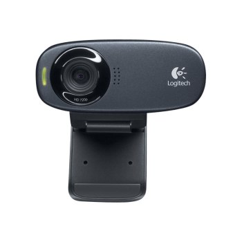 Logitech HD Webcam C310 - Web-Kamera - Farbe