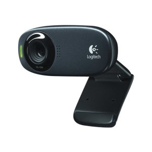 Logitech HD Webcam C310 - Web-Kamera - Farbe