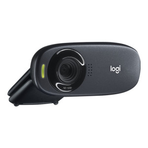 Logitech HD Webcam C310 - Web-Kamera - Farbe