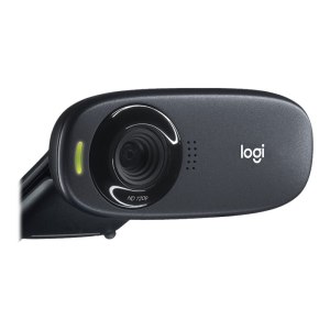 Logitech HD Webcam C310 - Web-Kamera - Farbe