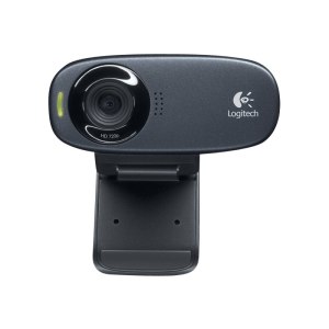 Logitech HD Webcam C310 - Web camera