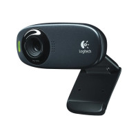 Logitech HD Webcam C310 - Web-Kamera - Farbe