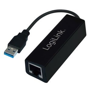 LogiLink UA0184A network card Ethernet 1000 Mbit/s