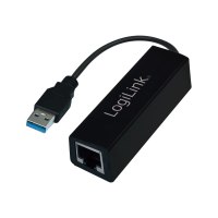 LogiLink UA0184A network card Ethernet 1000 Mbit/s