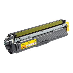 Brother TN241Y - Toner Cartridge Original - Yellow -...