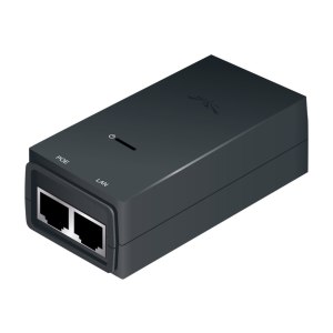 Ubiquiti Networks POE-24-12W-G - Power Injector