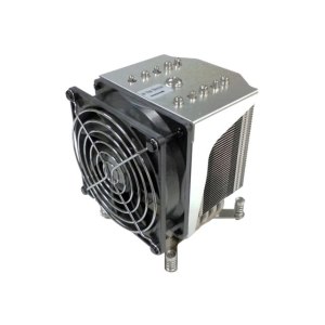 Supermicro processor air cooler - (for: G34