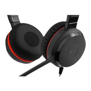 Jabra Evolve 30 II MS stereo - Headset