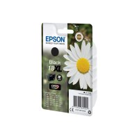 Epson 18XL - 11.5 ml - XL - black