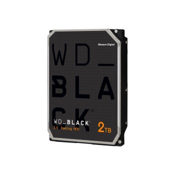 WD Black Performance Hard Drive WD2003FZEX