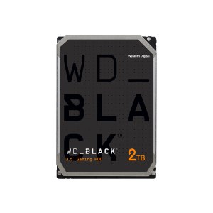 WD Black Performance Hard Drive WD2003FZEX