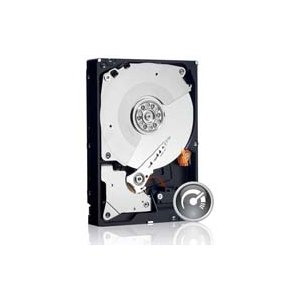 WD Black Performance Hard Drive WD2003FZEX 3,5" SATA 2000 GB - Disco rigido - 7200 rpm 2 Ms - Internamente