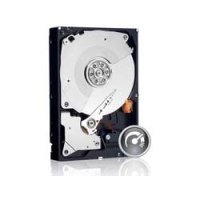 WD Black Performance Hard Drive WD2003FZEX 3,5" SATA 2000 GB - Disco rigido - 7200 rpm 2 Ms - Internamente