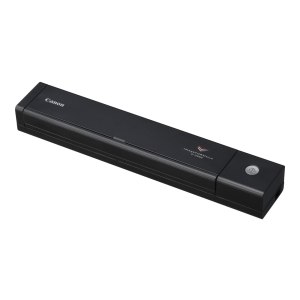 Canon imageFORMULA P-208II - Document scanner