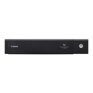 Canon imageFORMULA P-208II - Dokumentenscanner - CMOS /...