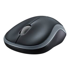 Logitech LGT-M185G - Ambidestro - Ottico - RF Wireless -...