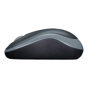 Logitech M185 - Mouse - optical